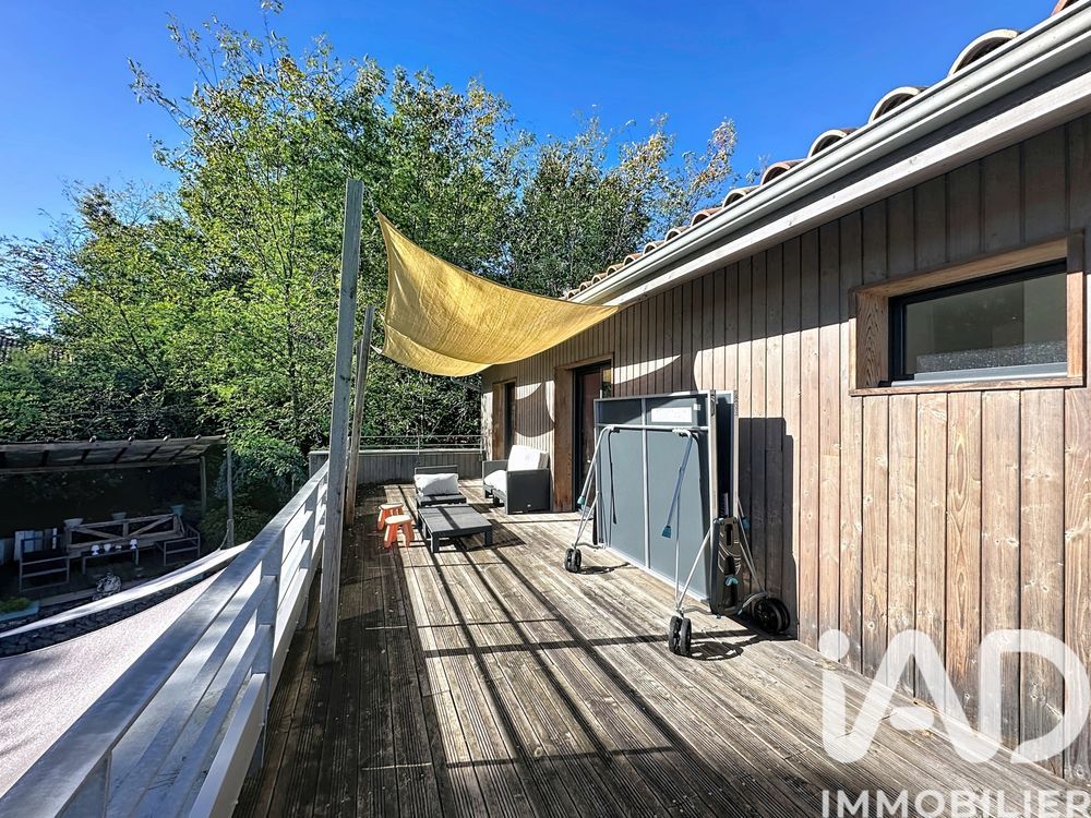 � vendre  Maison Seignosse (40510)