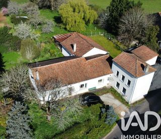  Maison � vendre 9 pi�ces 199 m�