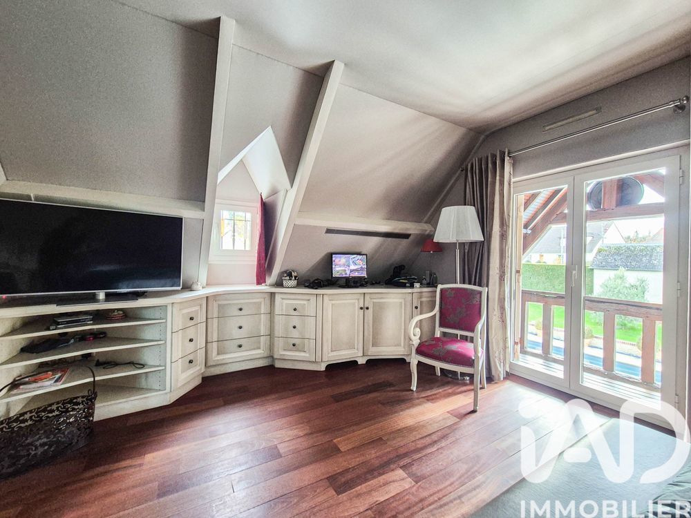 � vendre  Maison Houdan (78550)