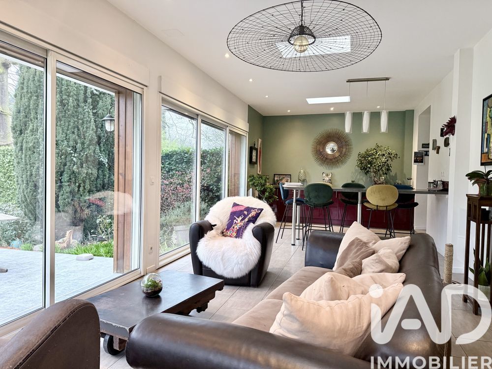 � vendre  Maison Neuilly-Plaisance (93360)