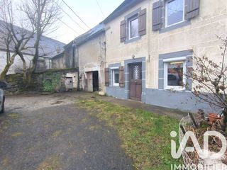  Maison � vendre 5 pi�ces 75 m�