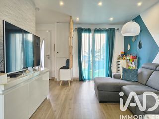  Maison � vendre 4 pi�ces 96 m�