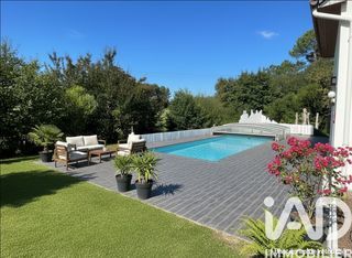  Maison � vendre 7 pi�ces 268 m�