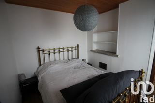  Maison � vendre 3 pi�ces 58 m�