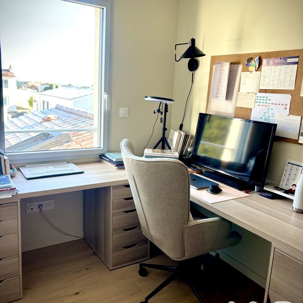 � vendre  Maison Lagord (17140)