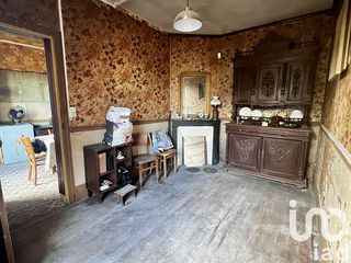  Maison � vendre 3 pi�ces 60 m�