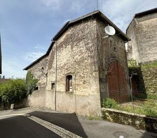  Maison � vendre 3 pi�ces 88 m�