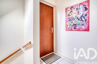  Appartement � vendre 2 pi�ces 26 m�