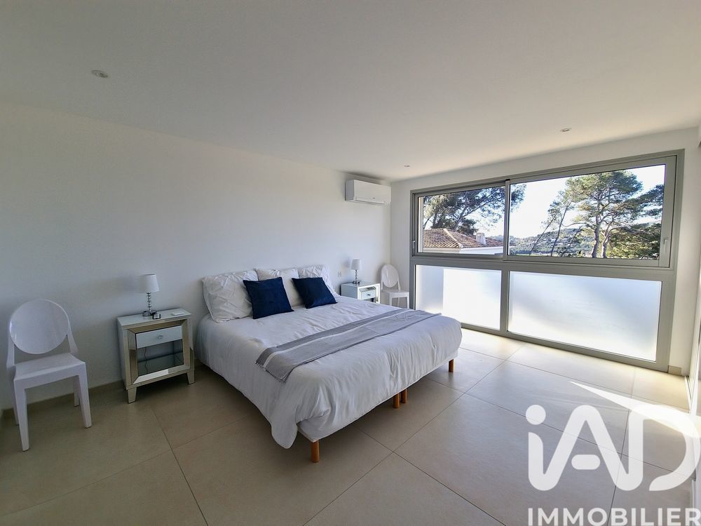 � vendre  Maison Carqueiranne (83320)