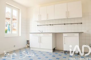  Maison � vendre 7 pi�ces 185 m�