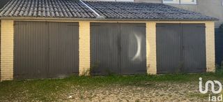  Parking / Garage � vendre 14 m�