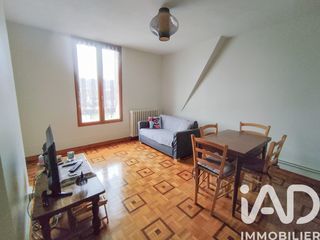  Appartement � vendre 2 pi�ces 37 m�