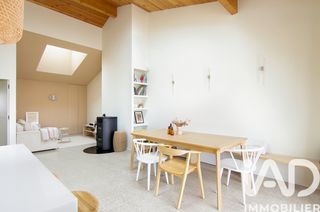  Villa � vendre 5 pi�ces 124 m�