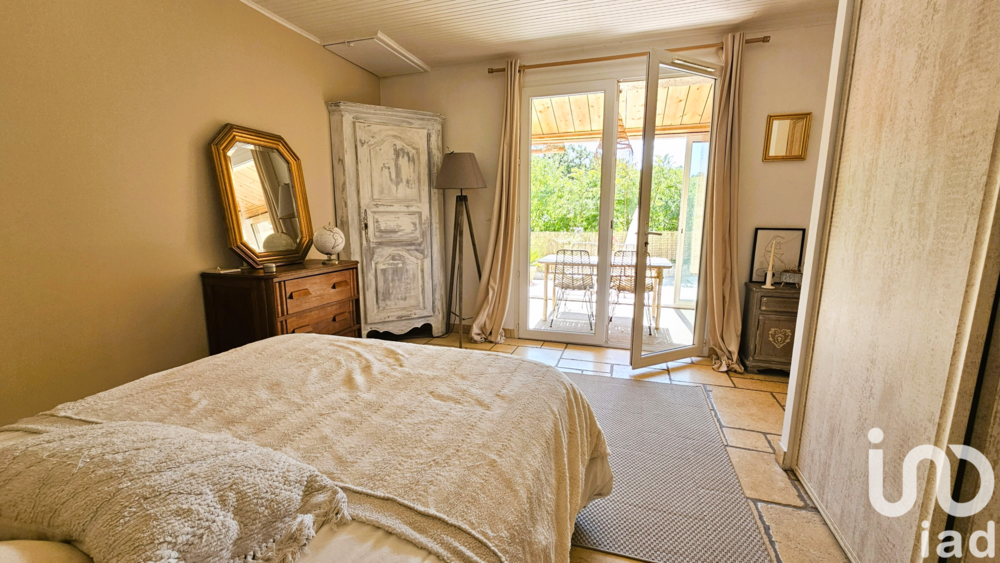 � vendre  Maison La Motte (83920)