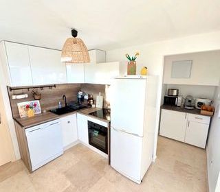  Maison � vendre 4 pi�ces 65 m�