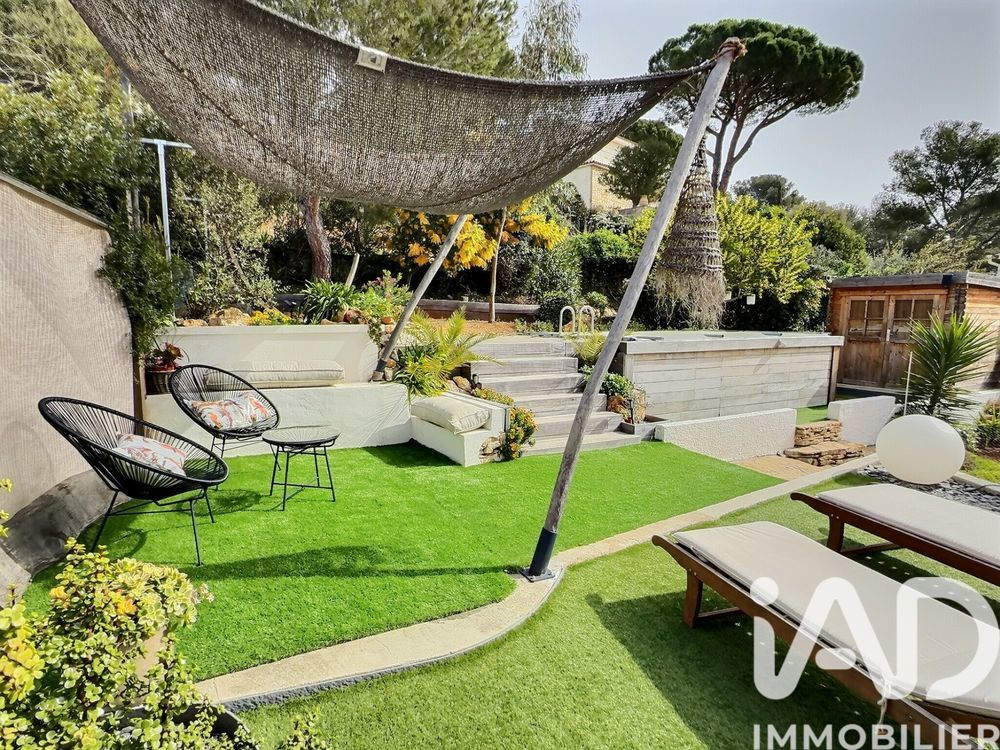 � vendre  Maison Bandol (83150)