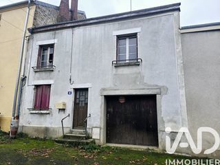  Maison � vendre 6 pi�ces 179 m�