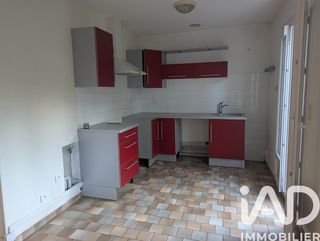  Maison � vendre 5 pi�ces 95 m�