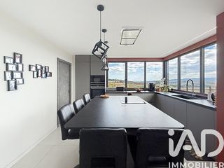  Villa � vendre 7 pi�ces 210 m�