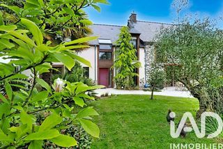  Maison � vendre 8 pi�ces 237 m�