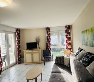  Appartement � vendre 3 pi�ces 50 m�