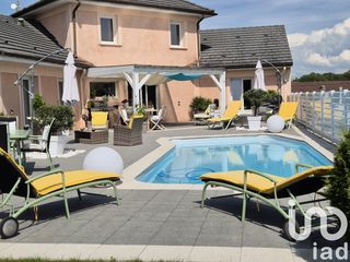  Maison � vendre 4 pi�ces 208 m�