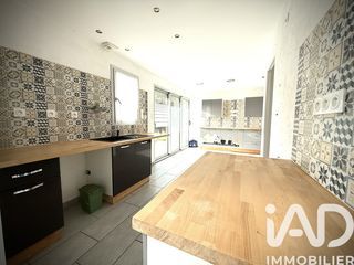  Maison � vendre 6 pi�ces 133 m�