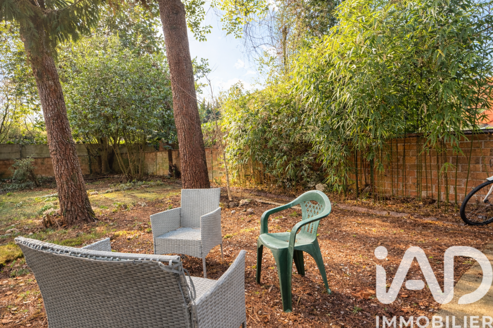 � vendre  Maison Sceaux (92330)