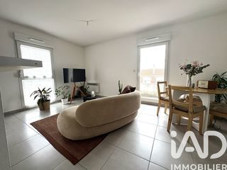  Appartement � vendre 3 pi�ces 60 m�