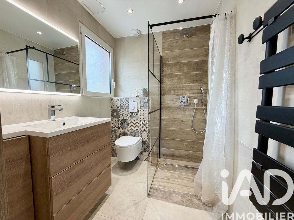 � vendre  Maison Grasse (06130)