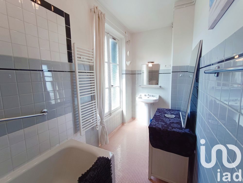 � vendre  Maison Bourg-la-Reine (92340)