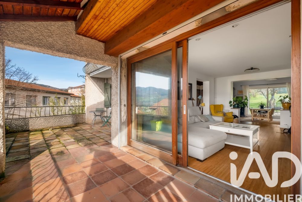 � vendre  Maison Vaugneray (69670)