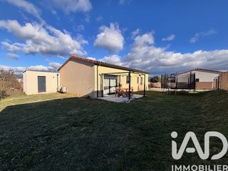  Maison � vendre 4 pi�ces 90 m�