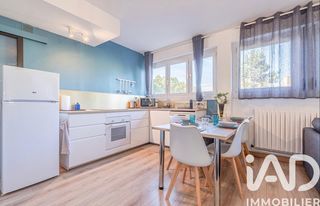  Appartement � vendre 2 pi�ces 48 m�