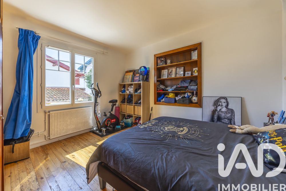 � vendre  Maison Ciboure (64500)