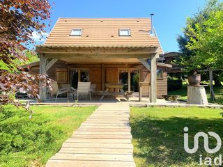  Maison � vendre 12 pi�ces 156 m�