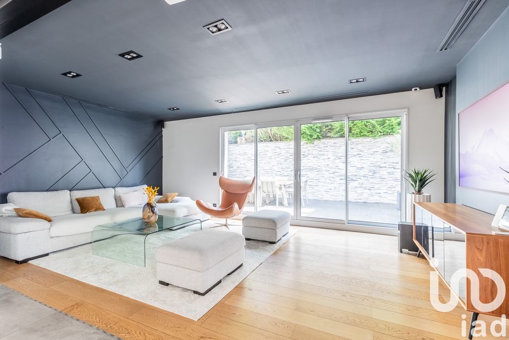 � vendre  Maison Chilly-Mazarin (91380)