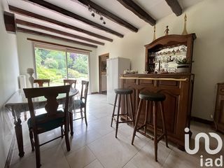  Maison � vendre 6 pi�ces 275 m�