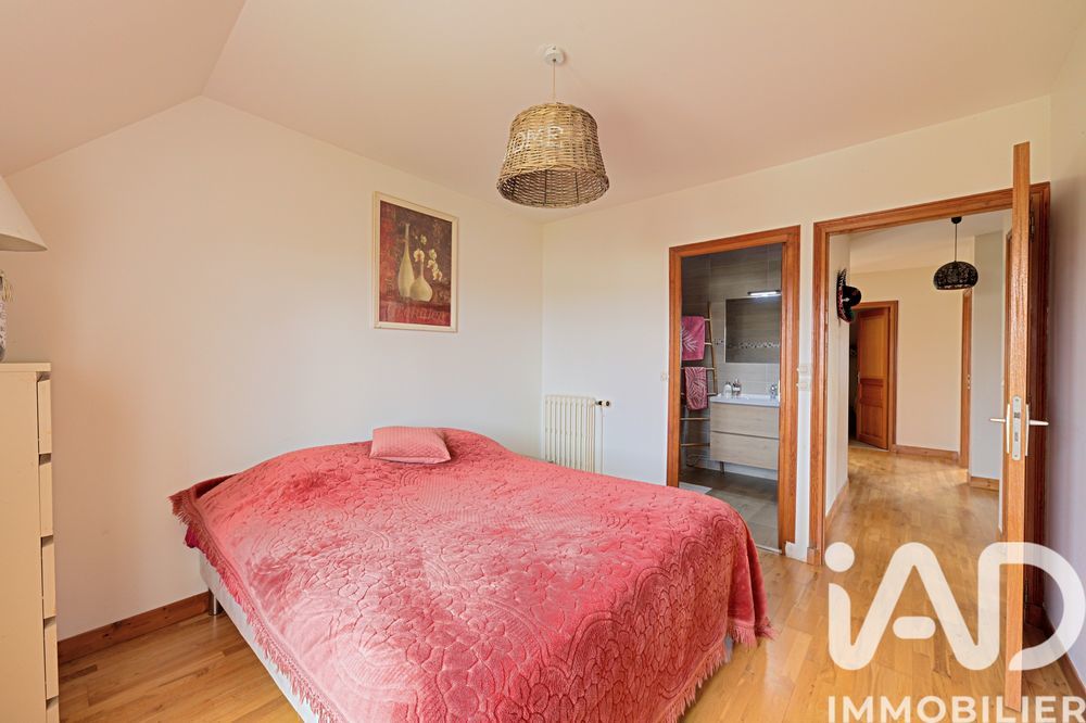 � vendre  Maison Saint-Mard (77230)