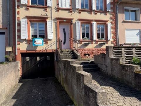   Vente Maison traditionnelle 7 pi�ces Maison - 7 pi�ce(s) - 186 m�