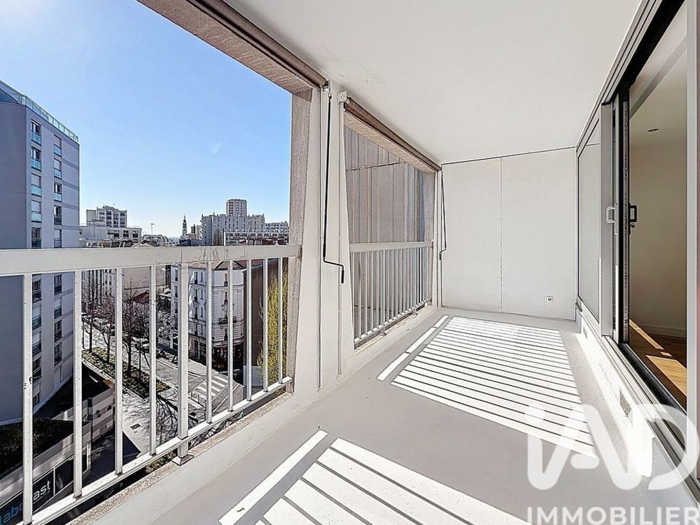 � vendre  Appartement Paris 20
