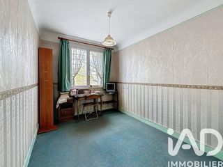  Appartement � vendre 3 pi�ces 60 m�