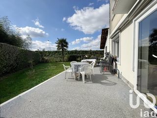  Appartement � vendre 3 pi�ces 65 m�