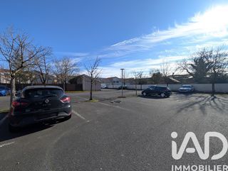  Appartement � vendre 2 pi�ces 39 m�