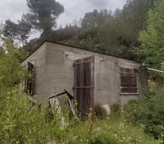  Parking / Garage � vendre 22 m�