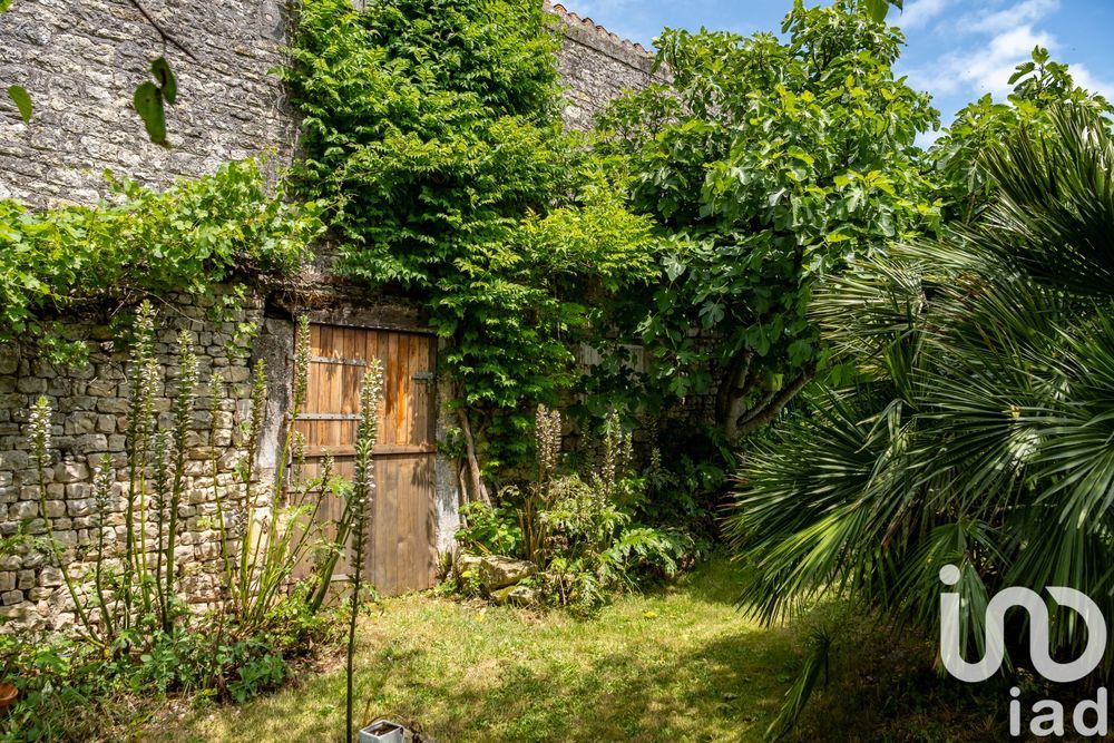 � vendre  Maison La Rochelle (17000)