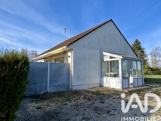  Maison � vendre 3 pi�ces 71 m�