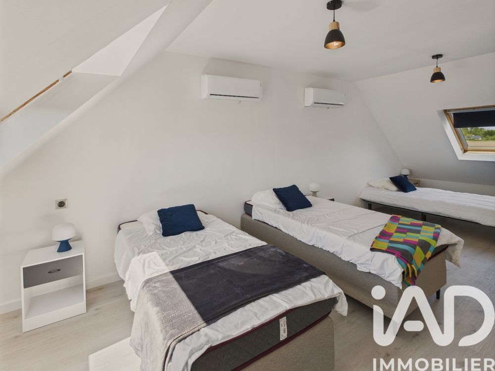 � vendre  Maison Penmarch (29760)