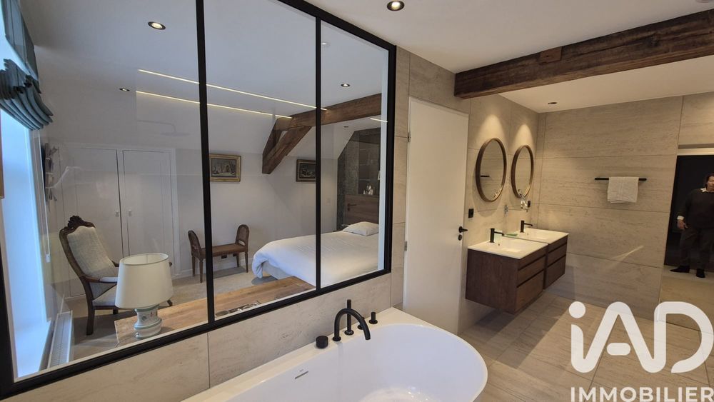 � vendre  Maison Lecelles (59226)