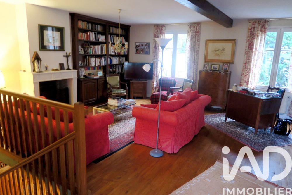 � vendre  Villa Poitiers (86000)